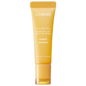 Lip Glowy Balm – Lightweight Hydration Lip Treatment with Shea Butter