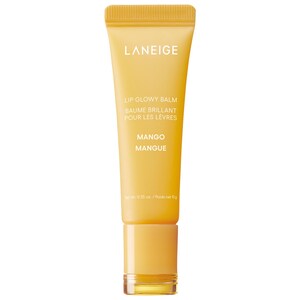 Lip Glowy Balm – Lightweight Hydration Lip Treatment with Shea Butter