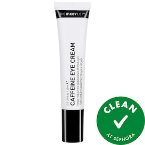 Caffeine De-puffing + Dark Circle Eye Cream