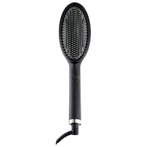 Glide Smoothing Hot Brush