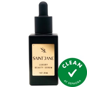 Luxury Beauty Serum Calming Treatment