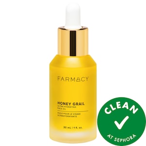 Масло для лица Honey Grail Ultra-Hydrating