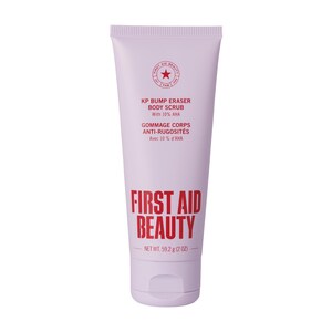 KP Bump Eraser Body Scrub with 10% AHA – Body Exfoliant for Keratosis Pilaris