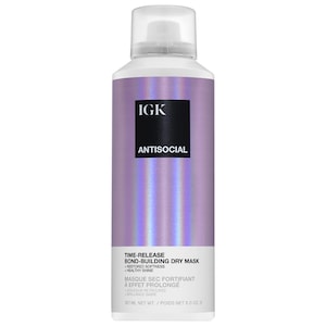 Antisocial Leave-In Dry Hair Mask