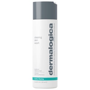 Очищающий гель для кожи, склонной к акне Dermalogica
