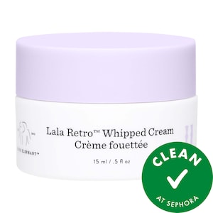 Питательный взбитый крем Lala Retro™ с керамидами, многоразовая упаковка