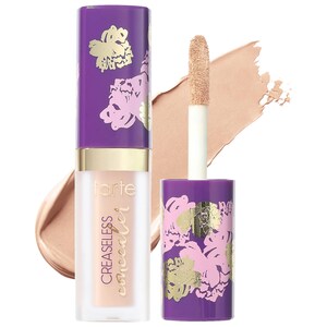 mini maracuja creaseless full coverage radiant undereye concealer