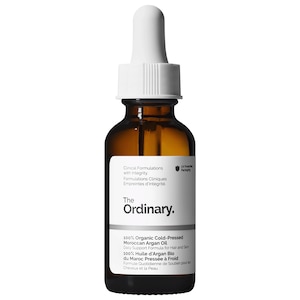 The Ordinary аргановое масло для кожи и волос, 100% Organic Cold-Pressed Moroccan