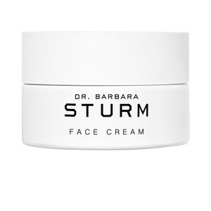 Face Cream — Gentle Daily Cream for Sensitive Skin, Hydration & Anti-Aging Benefits