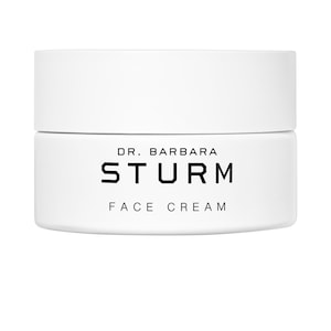 Face Cream — Gentle Daily Cream for Sensitive Skin, Hydration & Anti-Aging Benefits