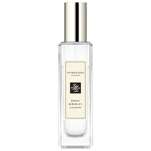 Poppy & Barley Cologne with Florals