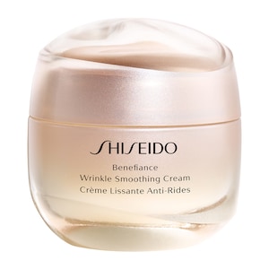 Shiseido Benefiance Крем для разглаживания морщин