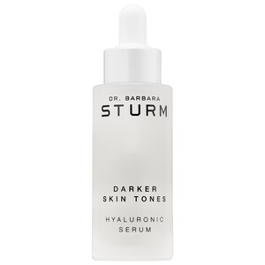 Сыворотка Dr. Barbara Sturm Darker Skin Tones Hyaluronic Serum