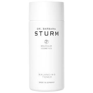 Тонизирующий тоник Dr. Barbara Sturm Balancing Toner с гиалуроновой кислотой