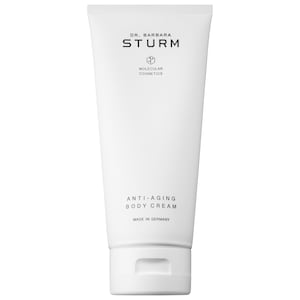 Крем для тела Anti-Aging