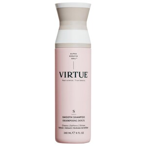 Smooth Shampoo for Coarse & Textured Hair