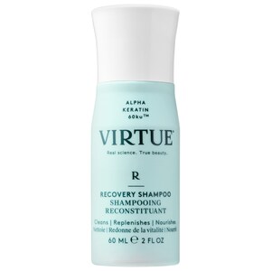 Hydrating Recovery Shampoo for Dry, Damaged & Colored Hair