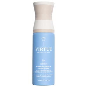 Virtue кондиционер несмываемый Heat Protectant