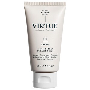 Virtue стайлер для волос 6-в-1 с витамином E
