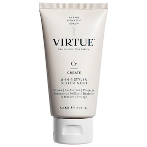 Virtue стайлер для волос 6-в-1 с витамином E