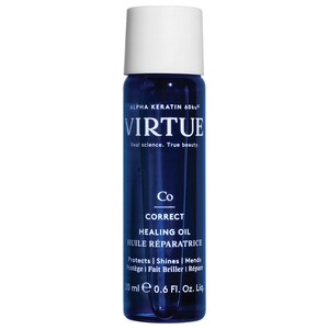 Hydrating Healing Hair Oil