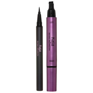 Kaja Wink Stamp Original водостойкая печать-подводка для глаз и ручка