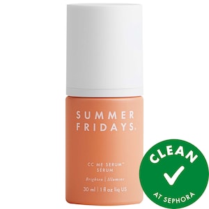 CC Me Vitamin C + Niacinamide Serum