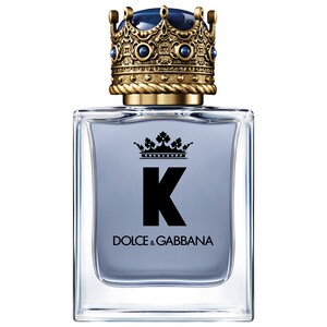 Туалетная вода K by Dolce & Gabbana с лавандой
