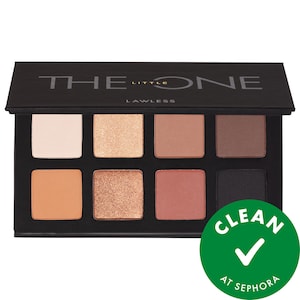 Mini The Little One Talc-Free Eyeshadow Palette