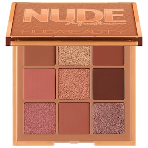 Палетка теней Nude Obsessions