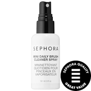 Mini Daily Brush Cleaner