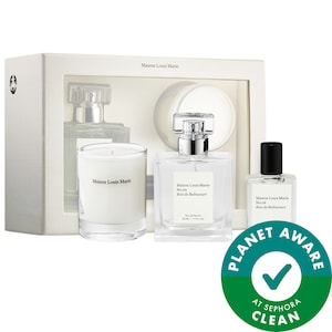 Набор парфюмерии No. 04 Bois de Balincourt Luxury Gift Set