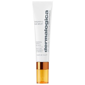 BioLumin-C Vitamin C Eye Serum,  Brightening Eye Serum for Dark Circles, Fine Lines & Firmness