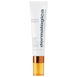 BioLumin-C Vitamin C Eye Serum,  Brightening Eye Serum for Dark Circles, Fine Lines & Firmness