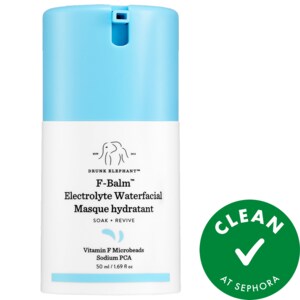 F-Balm™ Электролитная маска для лица