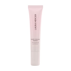 Laura Mercier Pure Canvas Primer - Illuminating подкладочный праймер