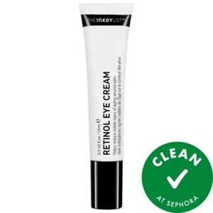 Retinol Eye Cream