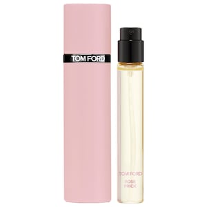 Rose Prick Eau de Parfum Fragrance with Roasted Tonka & Patchouli