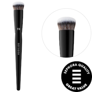 PRO Contour Brush #78