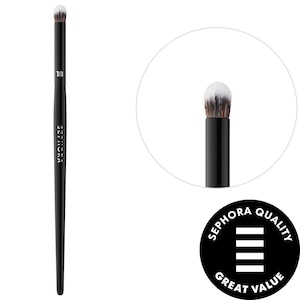 Кисть для теней PRO Shadow Brush #18