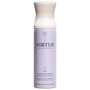 Мусс для объема волос для тонких волос Virtue