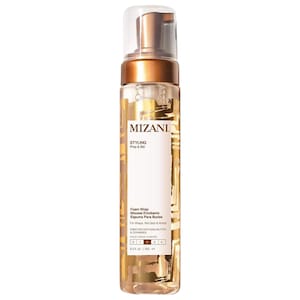 Мусс для укладки волос Styling Foam