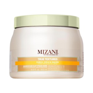 Маска для волос True Textures Moroccan Clay Steam Hair Mask