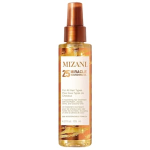 Mizani 25 Miracle питательное масло для волос
