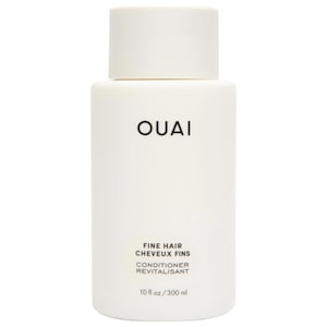 Fine Hair Conditioner
