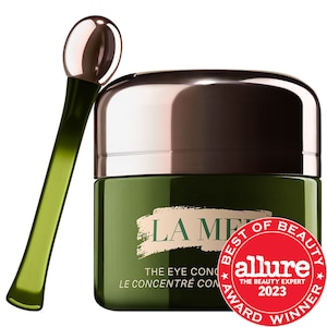 The Eye Concentrate Cream for Brightening and Plumping
