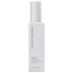 Weightless Oil-Free Moisturizer