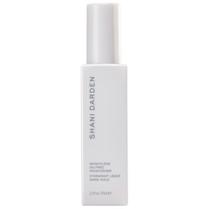 Shani Darden Skin Care легкий увлажняющий крем без масел