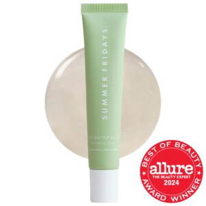 Sweet Mint - sheer clear