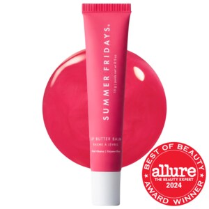 Pink Guava